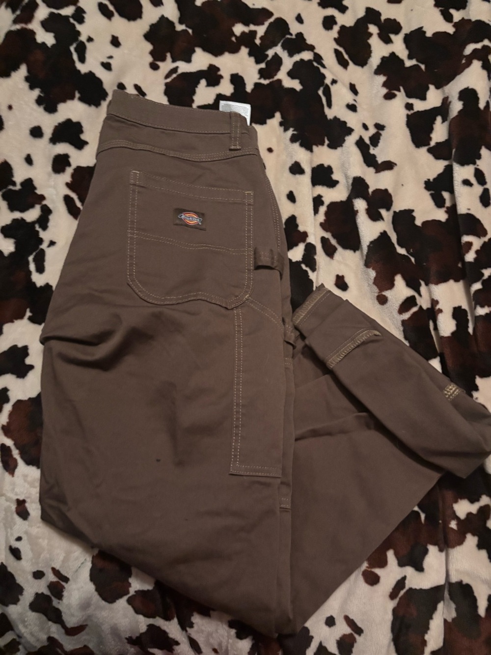 Women’s dickies carpenter work pants